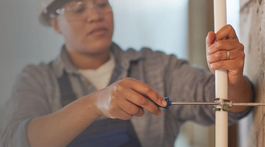 Local expert plumbing services in Laurel Hill, NC